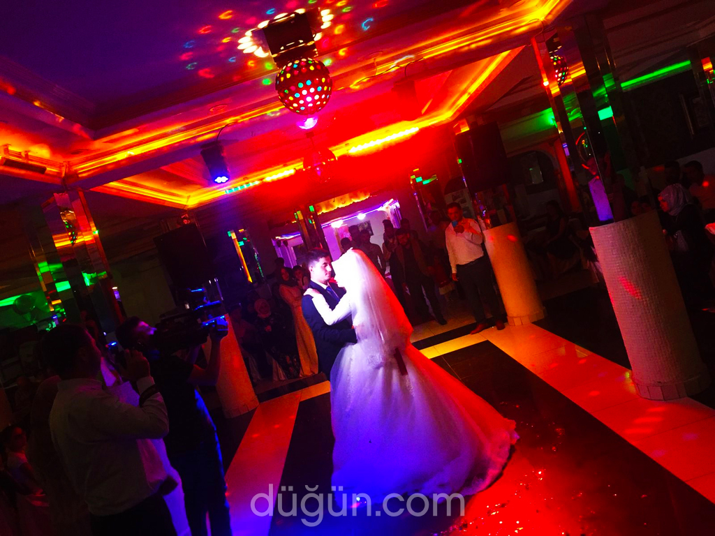 Dışkapı Başkent Kına & Düğün Salonu