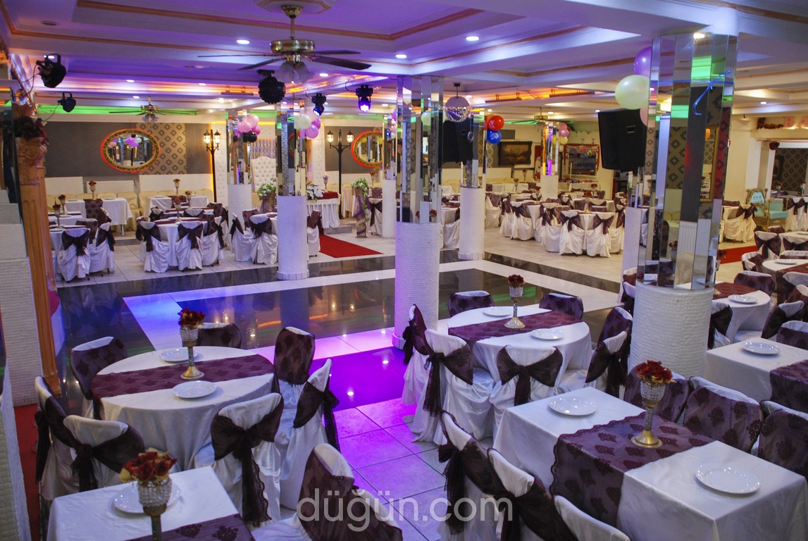 Dışkapı Başkent Kına & Düğün Salonu