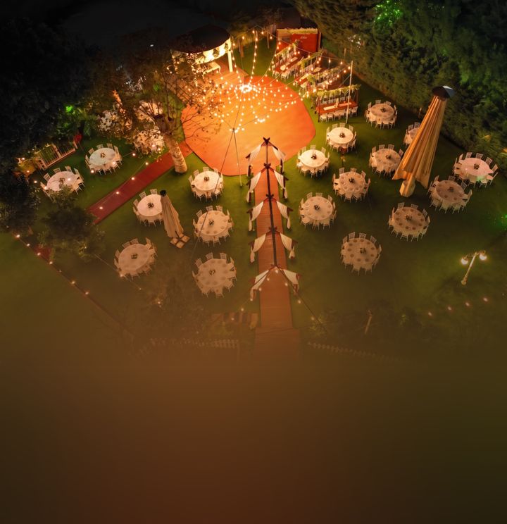 Garden Bella Wedding