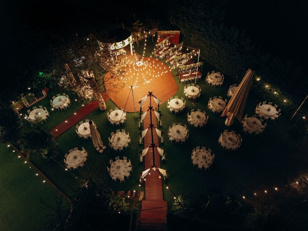 Garden Bella Wedding