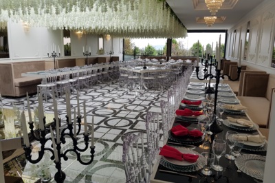 Boda Davet & Balo Salonu