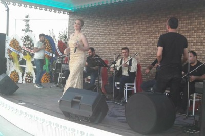 Birkalır Müzik Düğün Sahne Organizasyonu