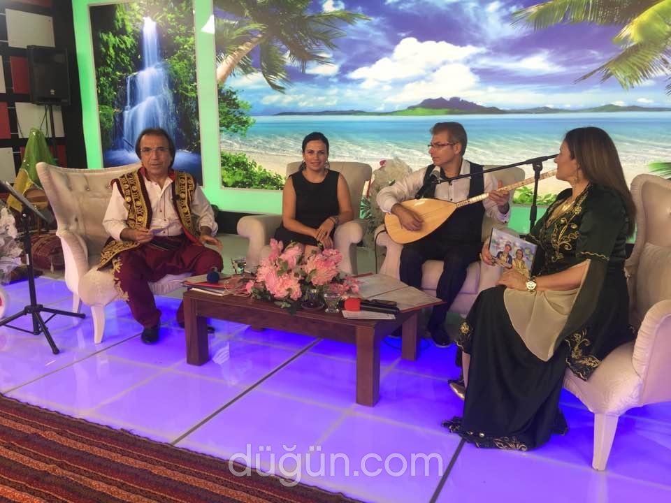 Birkalır Müzik Düğün Sahne Organizasyonu