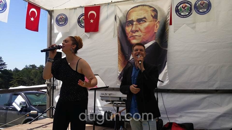 Birkalır Müzik Düğün Sahne Organizasyonu