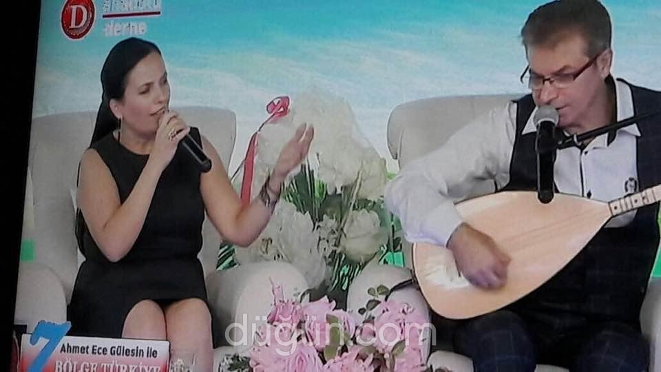 Birkalır Müzik Düğün Sahne Organizasyonu