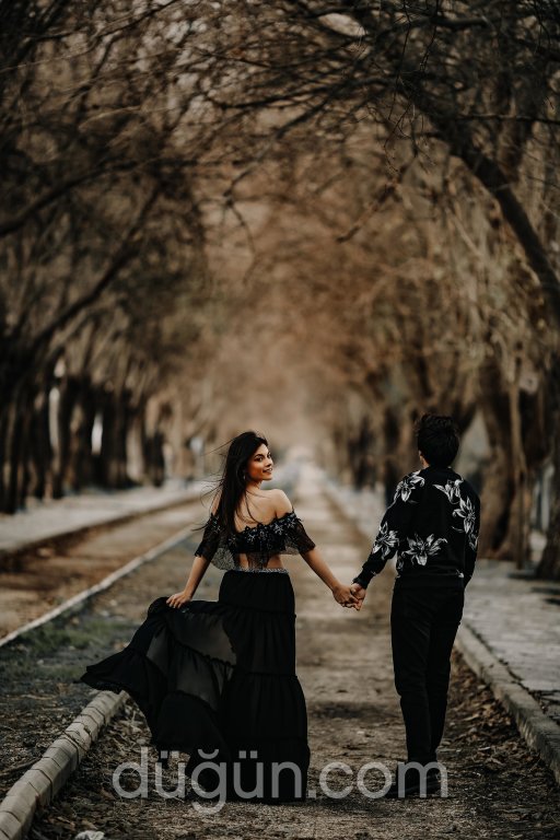 Enes Çiçek Photography