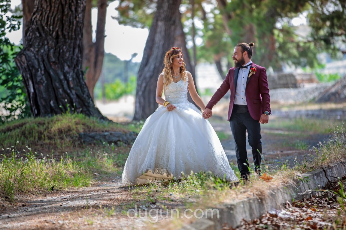 Nilüfer Kansu Photography