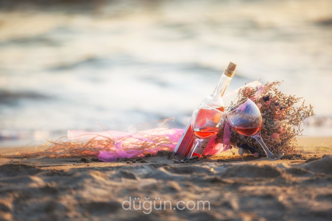 Nilüfer Kansu Photography