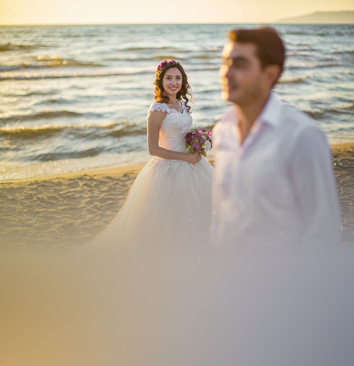 Nilüfer Kansu Photography