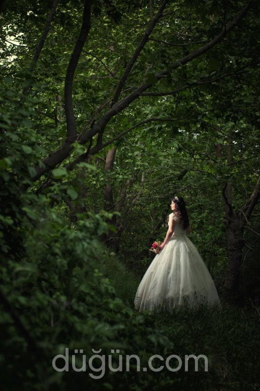 Nilüfer Kansu Photography