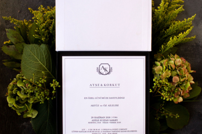 Paper and Candy Atelier