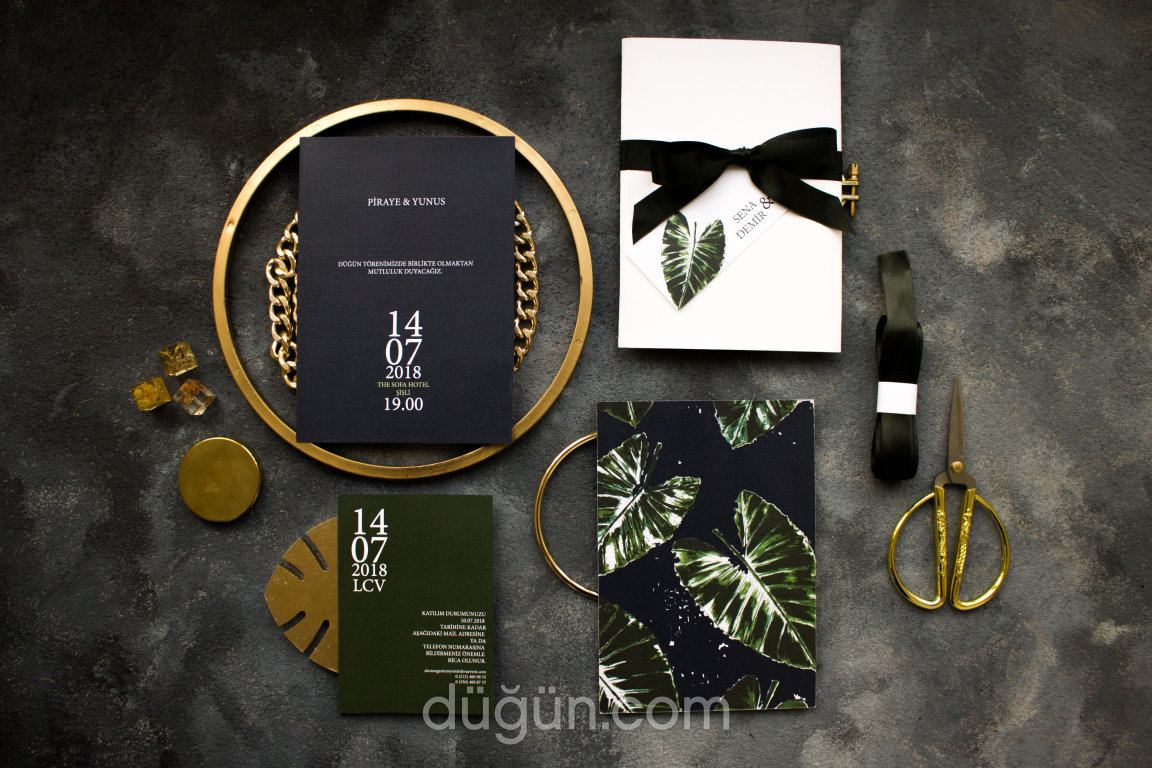 Paper and Candy Atelier