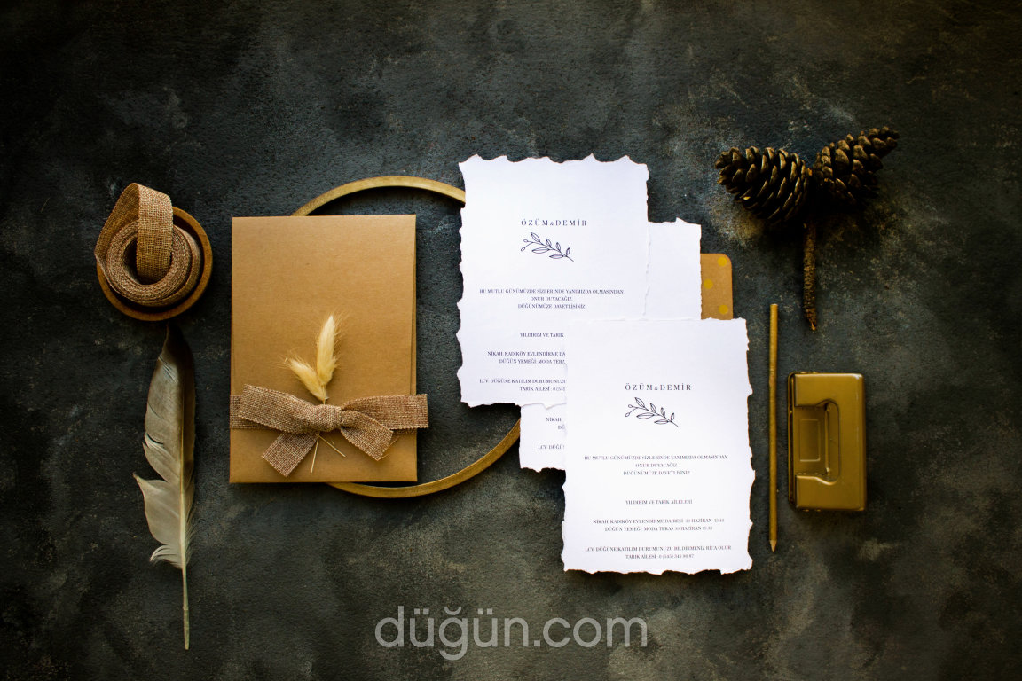 Paper and Candy Atelier