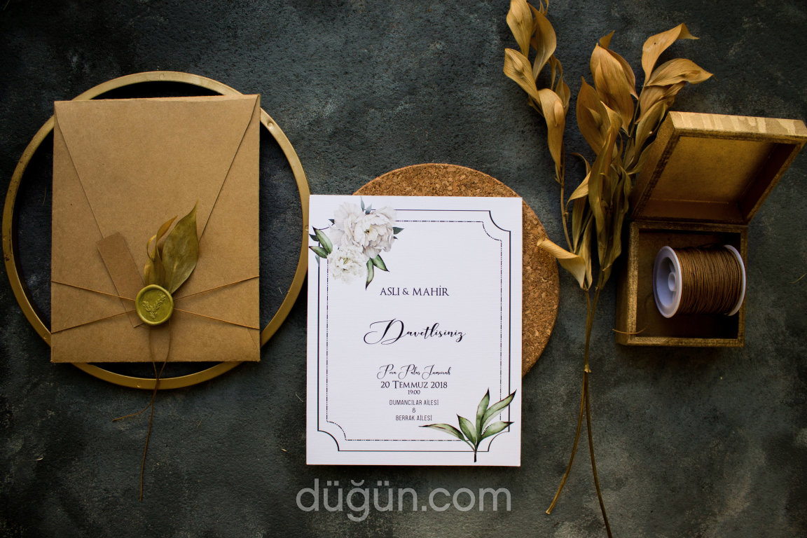 Paper and Candy Atelier