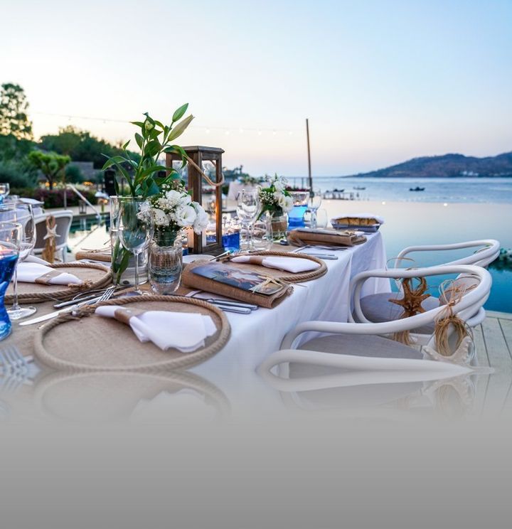 Jet Organizasyon Catering