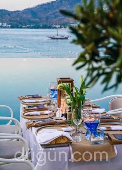 Jet Organizasyon Catering