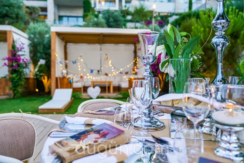 Jet Organizasyon Catering