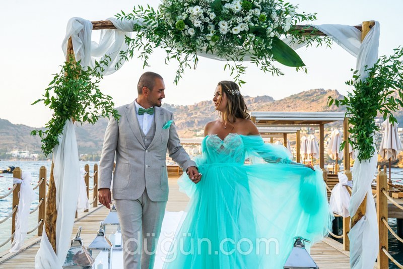 Jet Organizasyon Catering