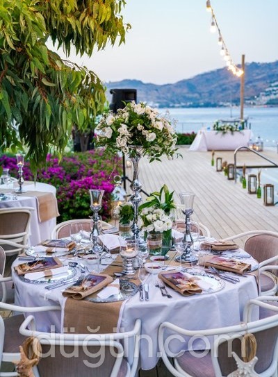 Jet Organizasyon Catering