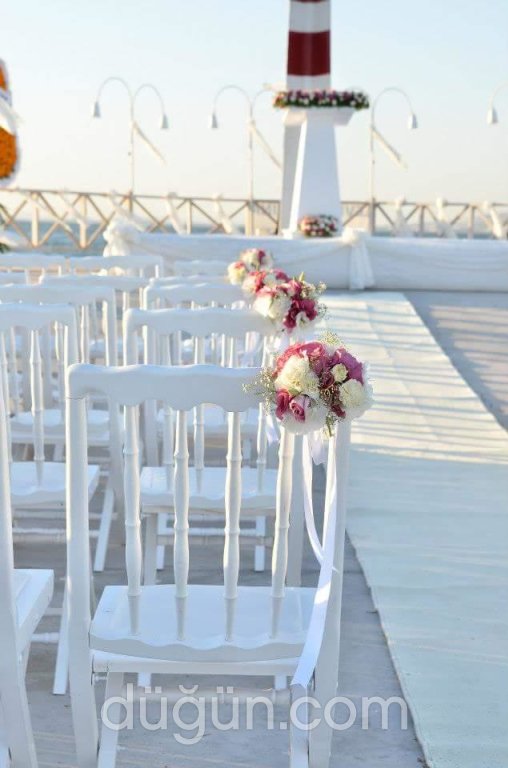 Jet Organizasyon Catering