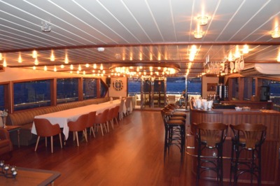 Aden Yachting Tekne Düğün Organizasyon