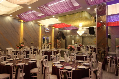 Violet Romance Beylikdüzü