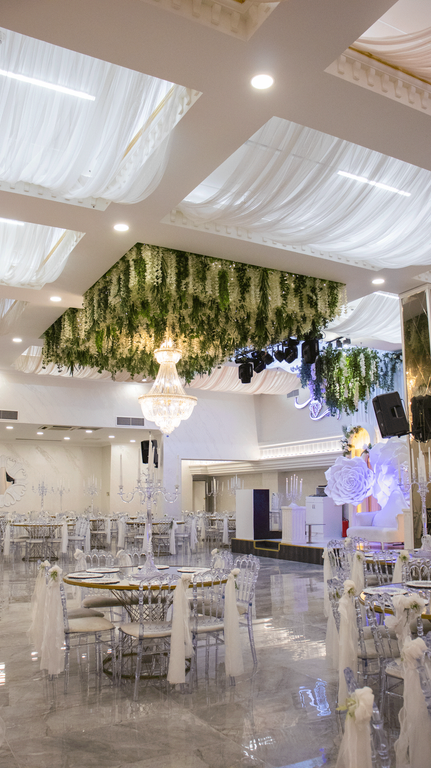 Violet Romance Beylikdüzü