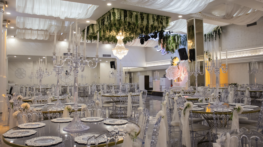 Violet Romance Beylikdüzü