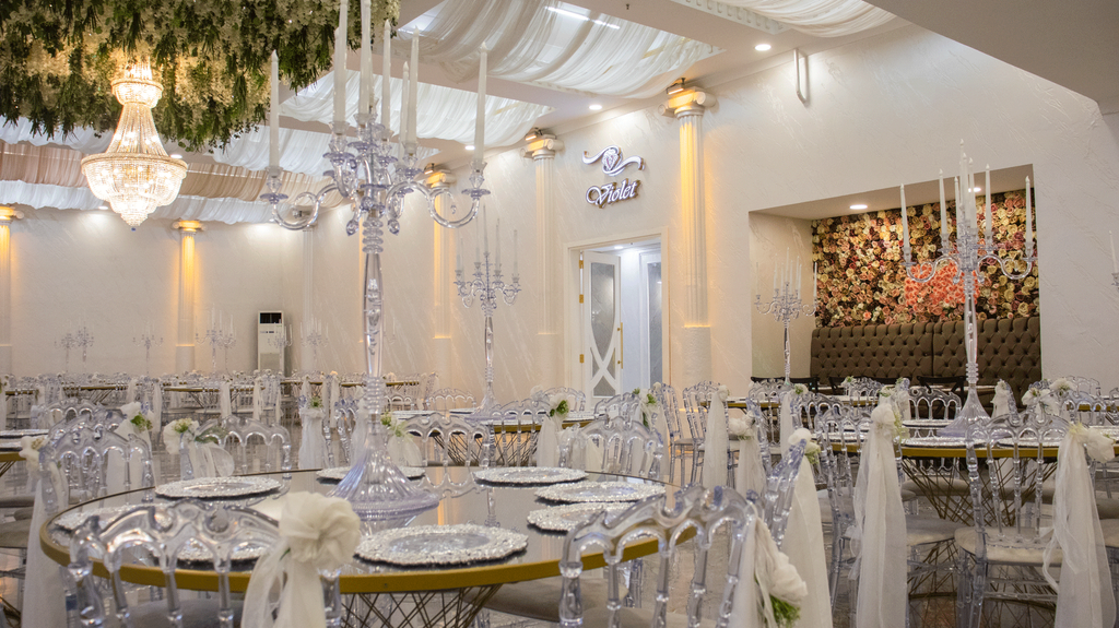 Violet Romance Beylikdüzü