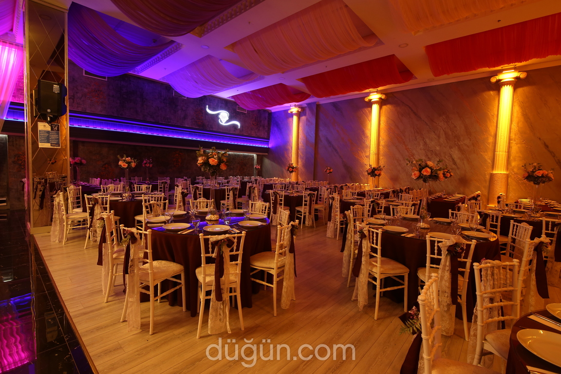 Violet Romance Beylikdüzü