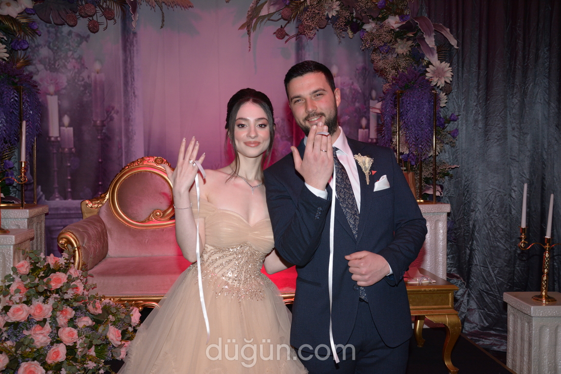 Violet Romance Beylikdüzü