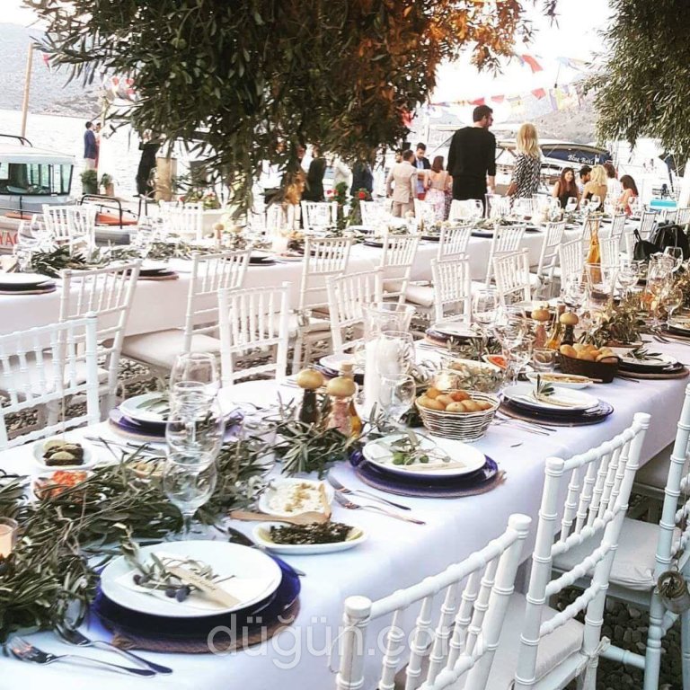 Bozburun Yat Kulübü