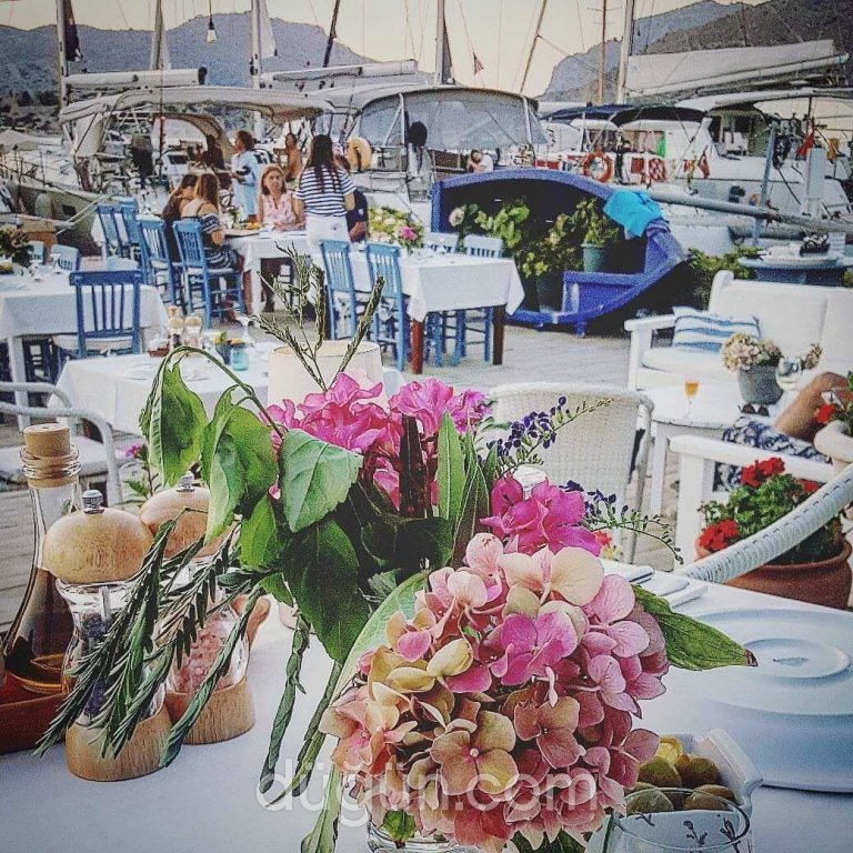 Bozburun Yat Kulübü