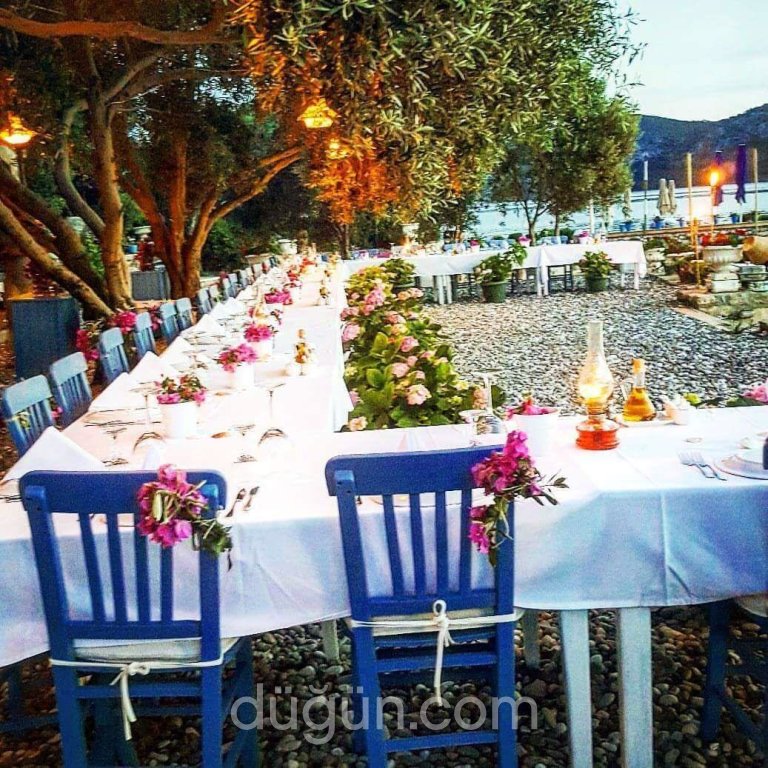 Bozburun Yat Kulübü