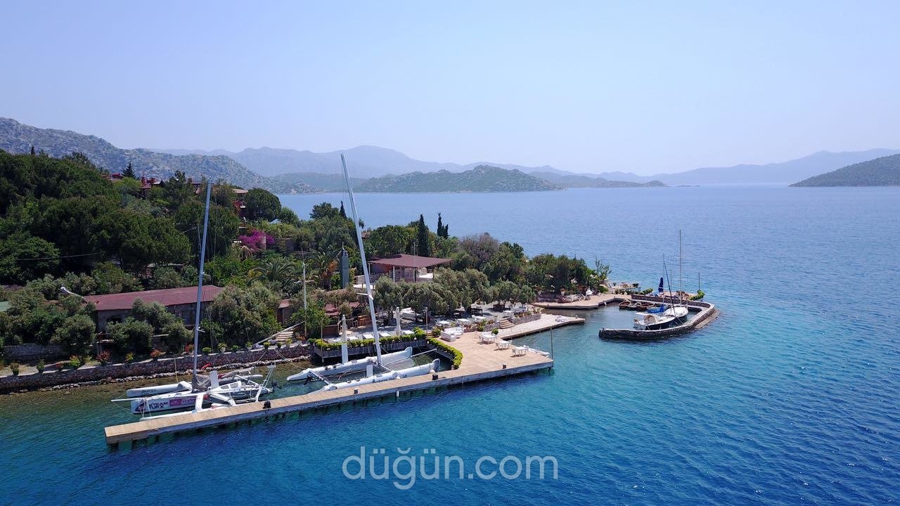 Bozburun Yat Kulübü