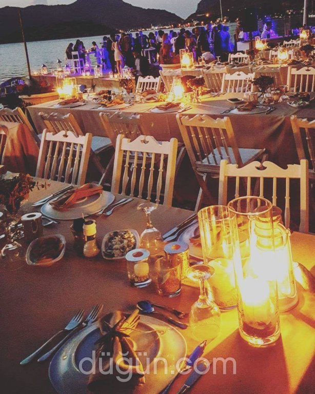 Bozburun Yat Kulübü