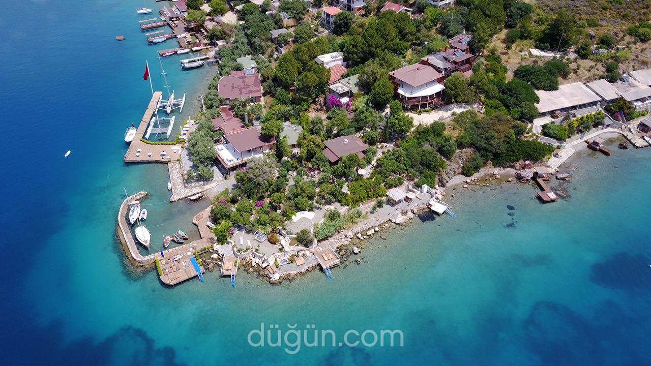 Bozburun Yat Kulübü