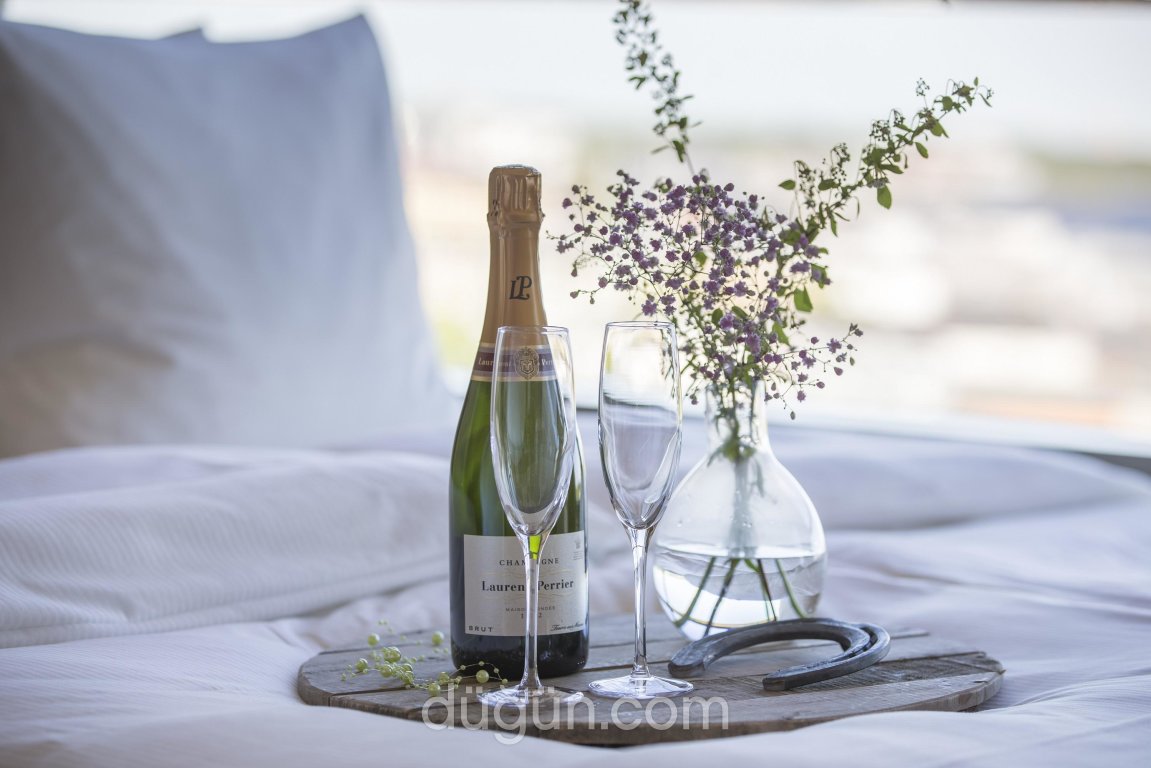 Radisson Blu Hotel İstanbul Ottomare