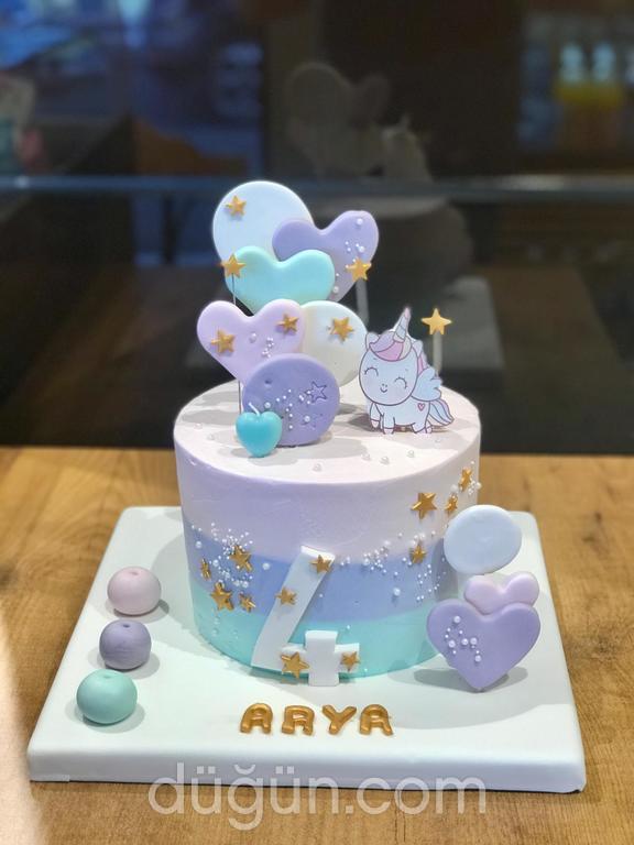 Kazanoğulları Pastaneleri - Düğün Pastası İstanbul