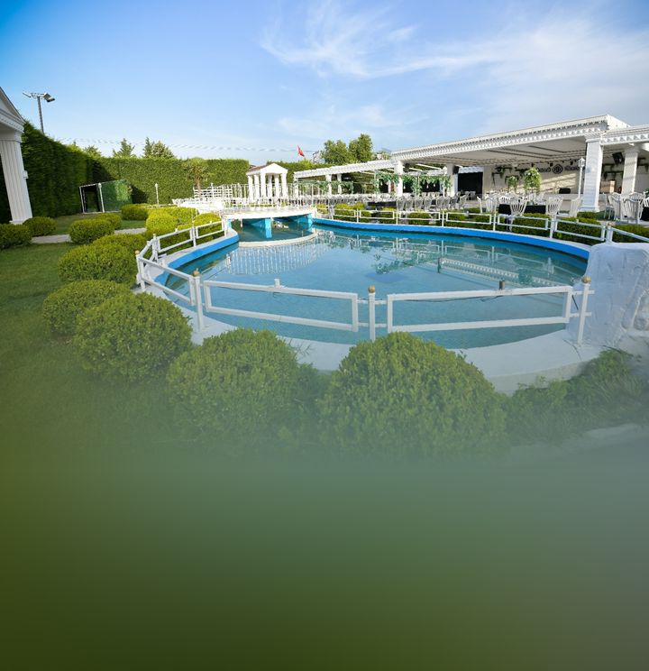 Botanik Garden