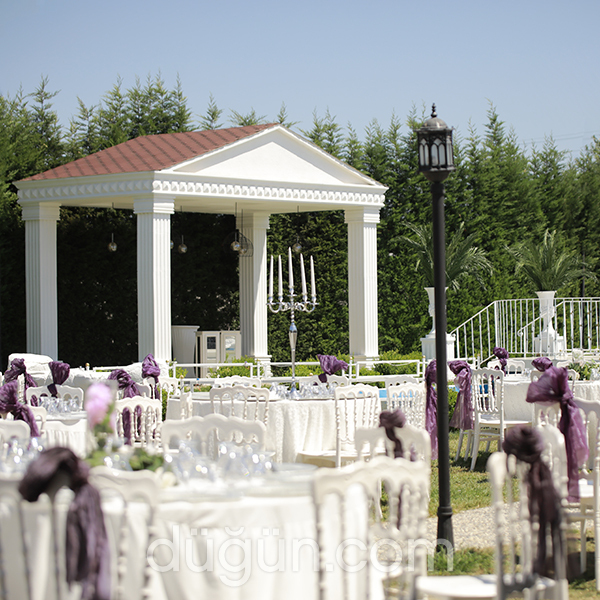 Botanik Garden