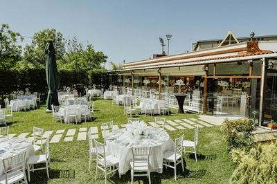 Venedik Garden