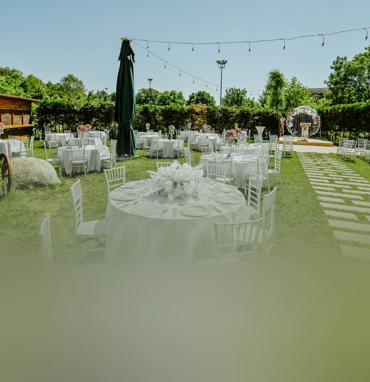 Venedik Garden
