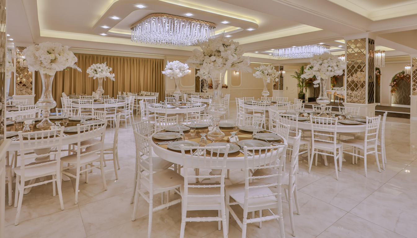 Salon Venedik / Cebeci Şehir Parkı