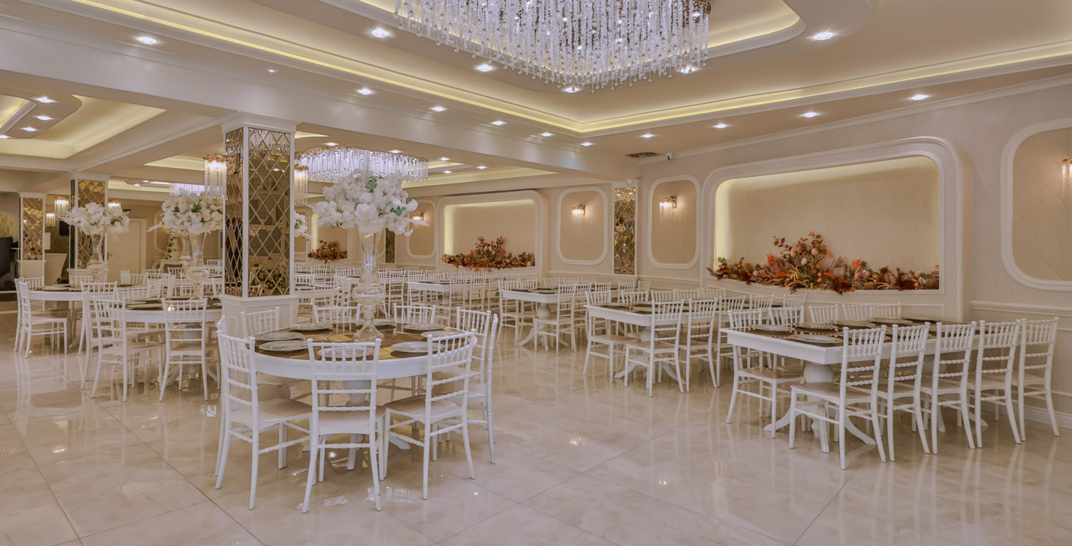 Salon Venedik / Cebeci Şehir Parkı