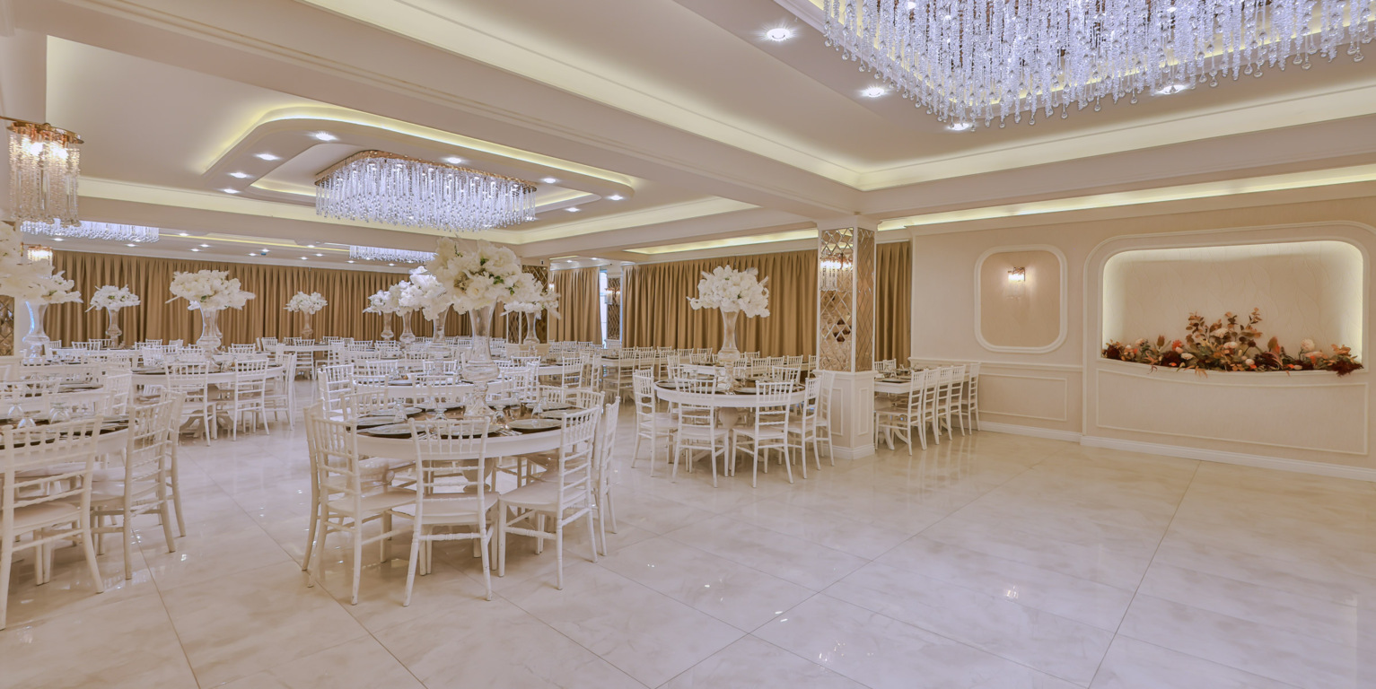 Salon Venedik / Cebeci Şehir Parkı