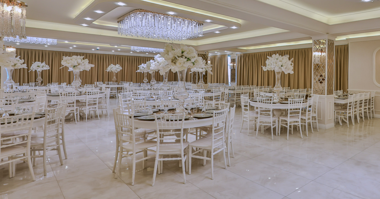 Salon Venedik / Cebeci Şehir Parkı