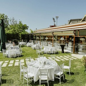 Venedik Garden