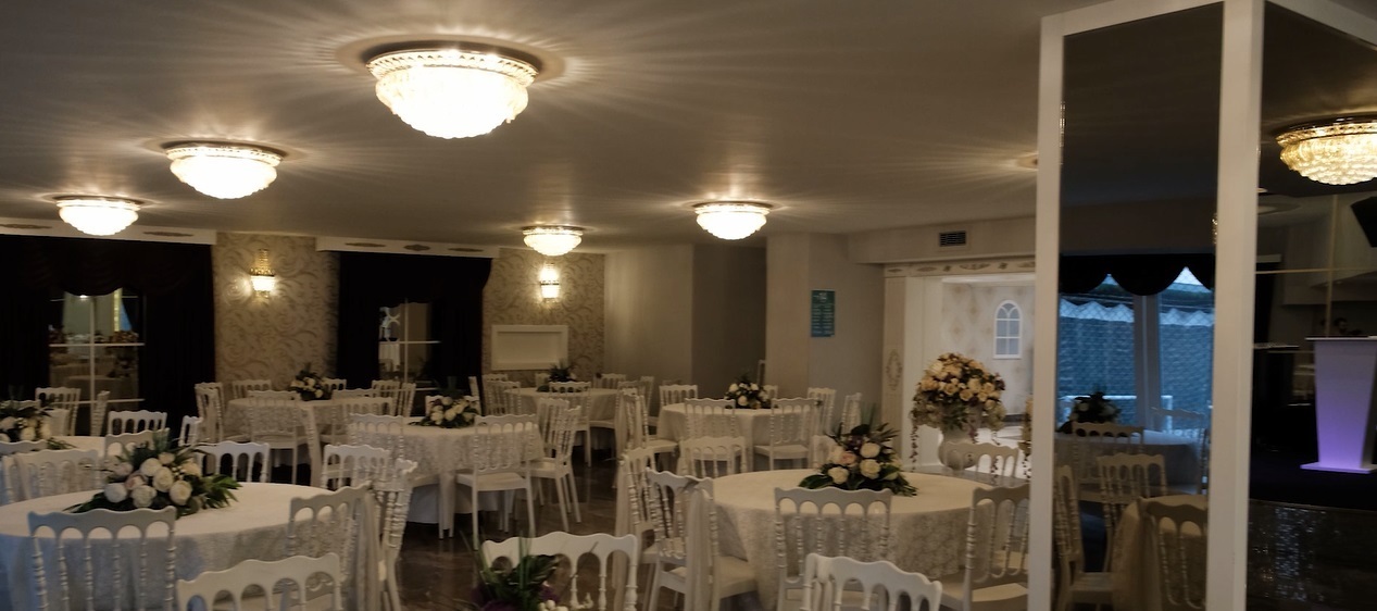 Yağız Düğün Salonu