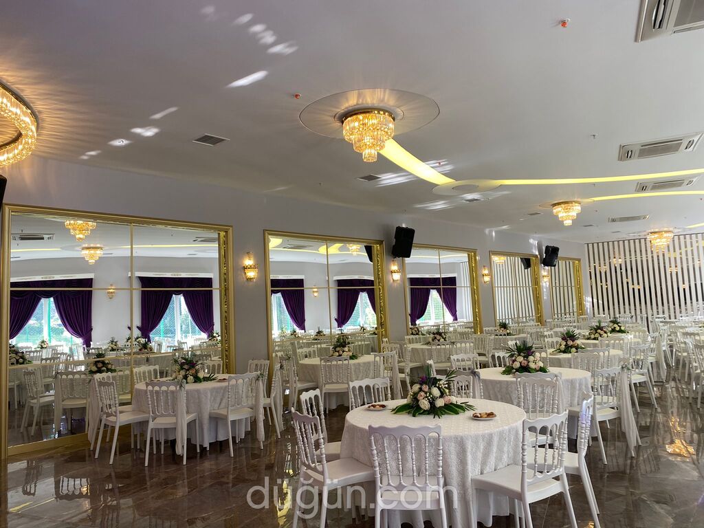 Yağız Düğün Salonu